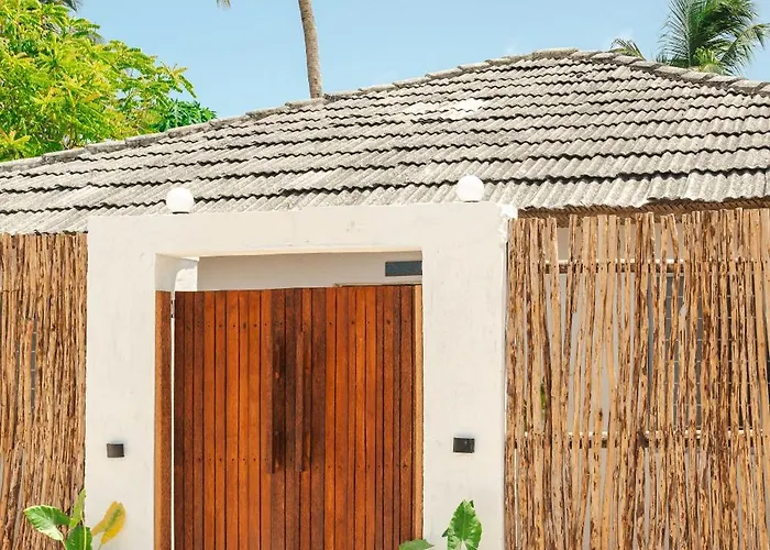 Zanzibari Holiday Home By Liv Zanzibar