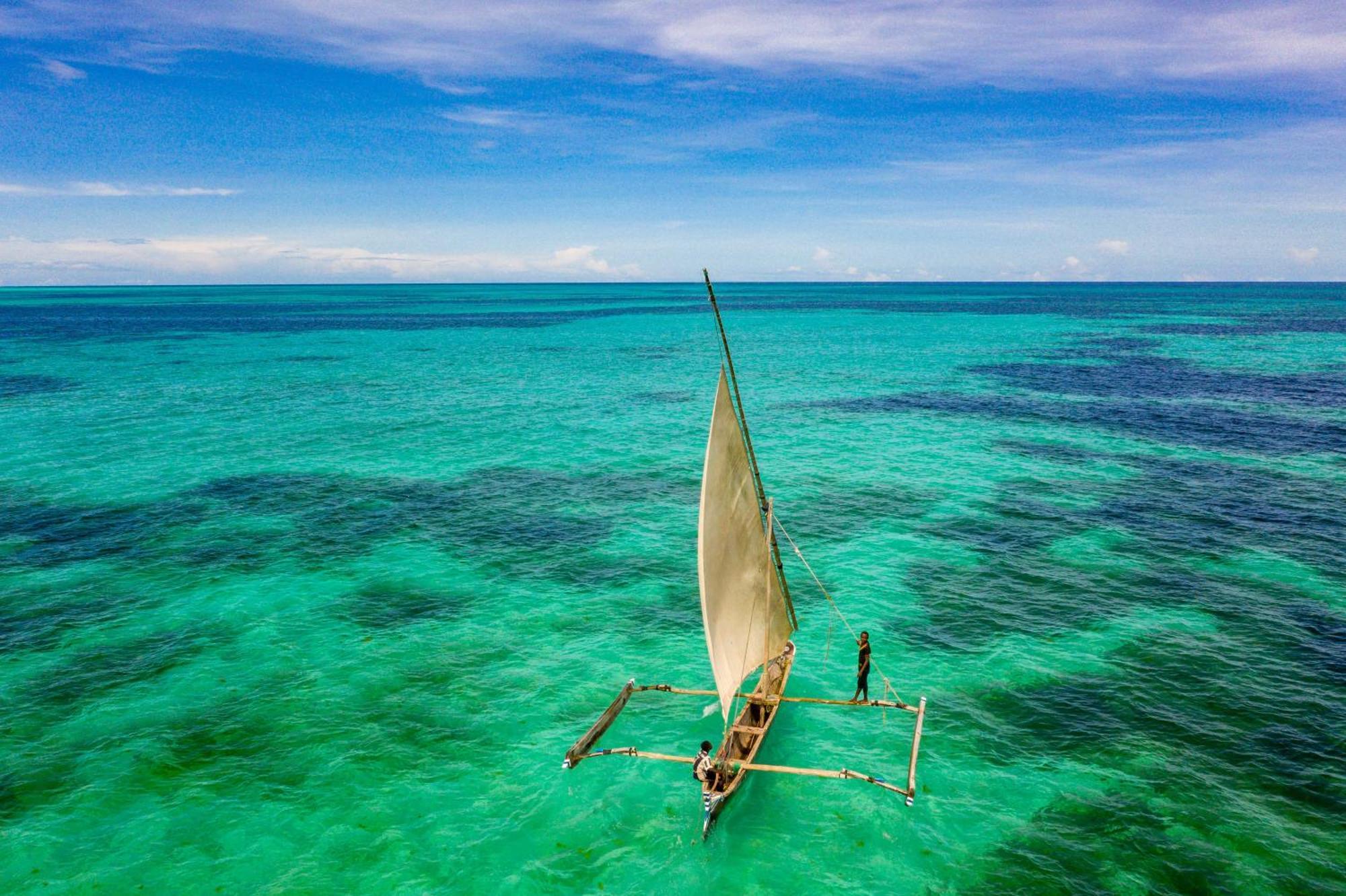 Zanzibari By Liv Zanzibar Feriehus