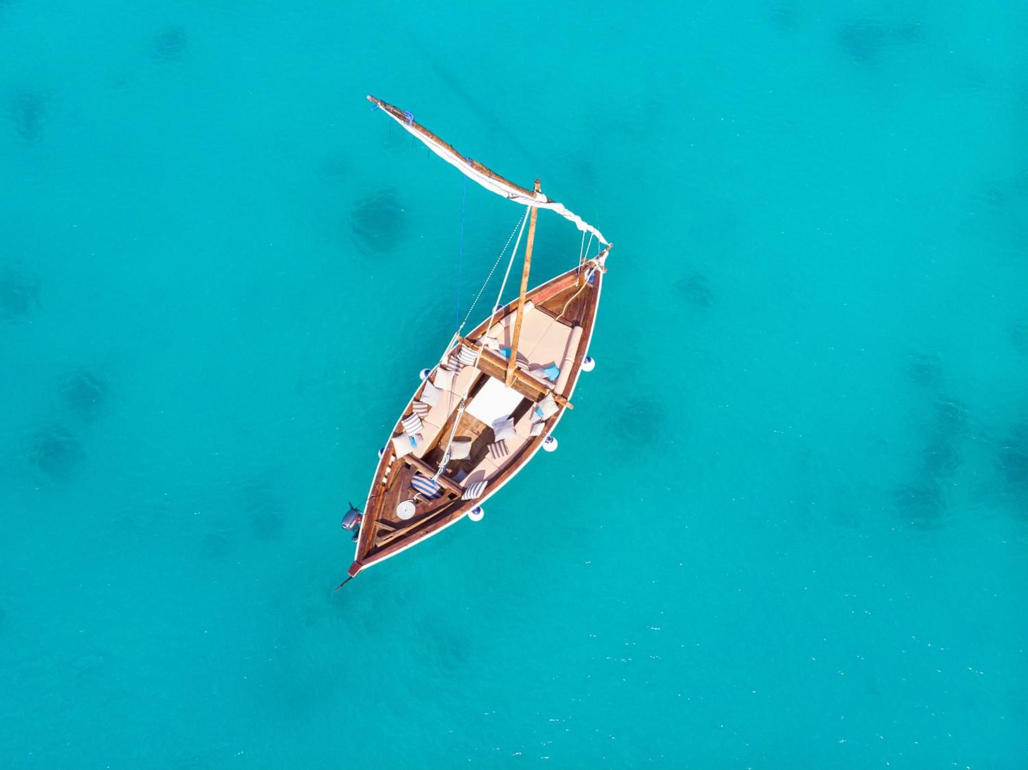 Zanzibari By Liv Zanzibar Paje