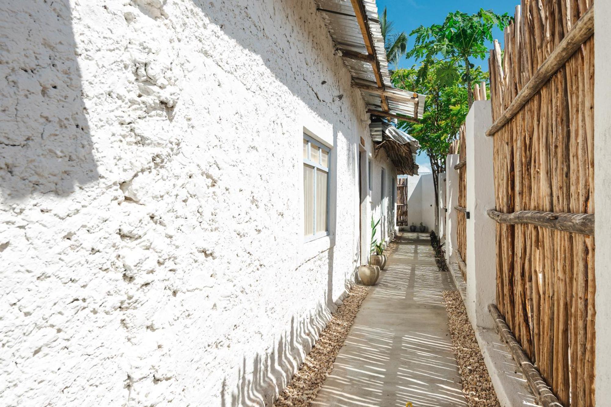 Feriehus Zanzibari By Liv Zanzibar Paje