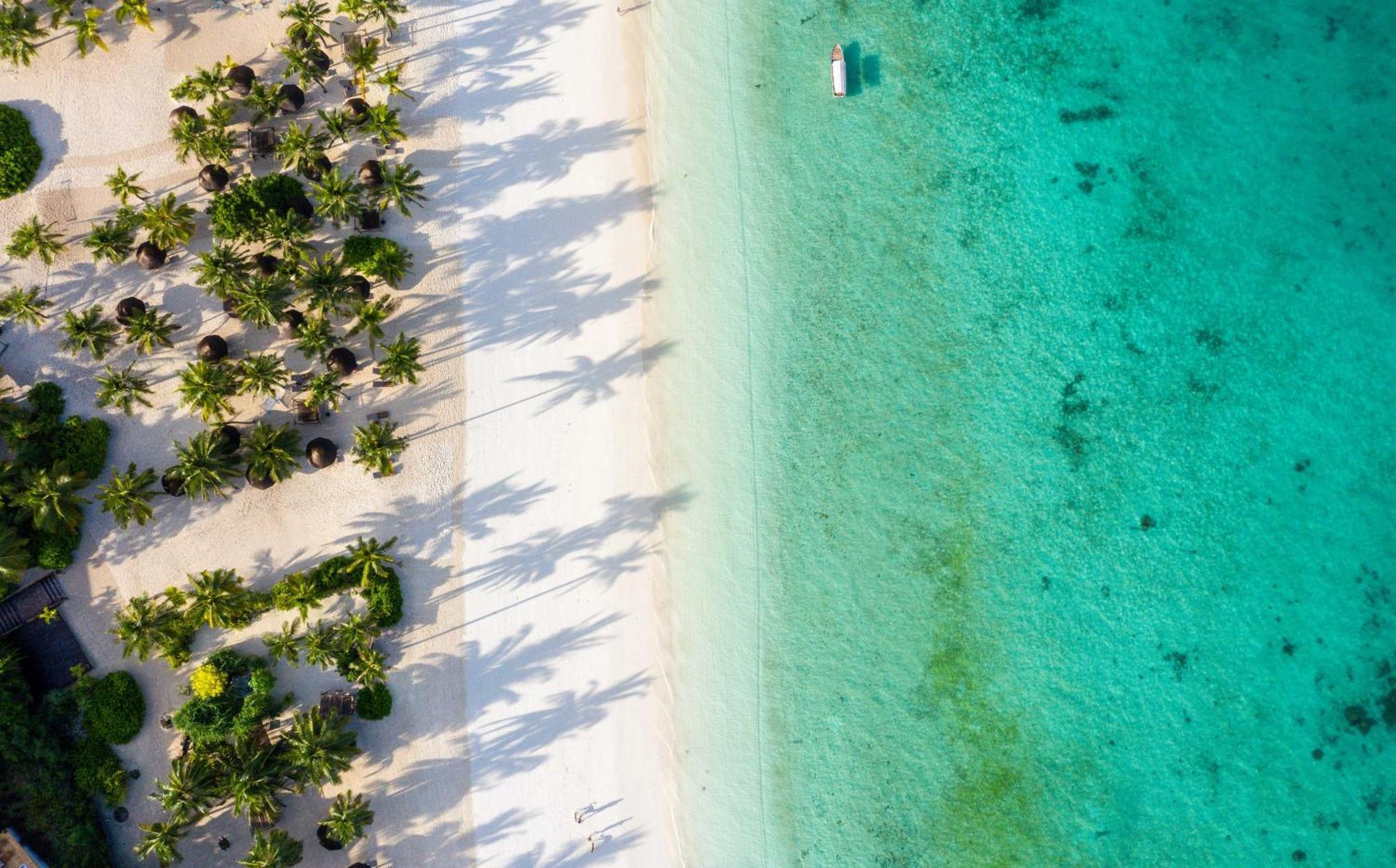 Feriehus Zanzibari By Liv Zanzibar *