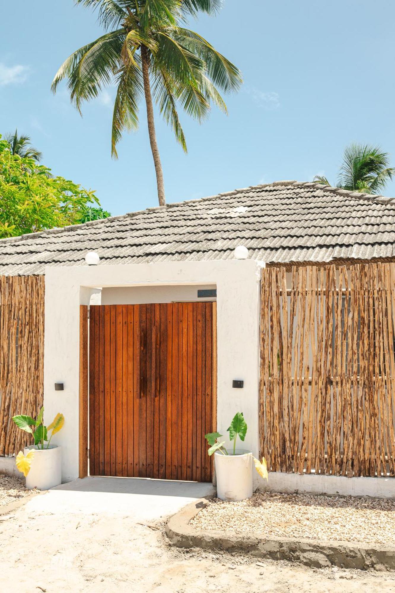 Zanzibari By Liv Zanzibar Paje