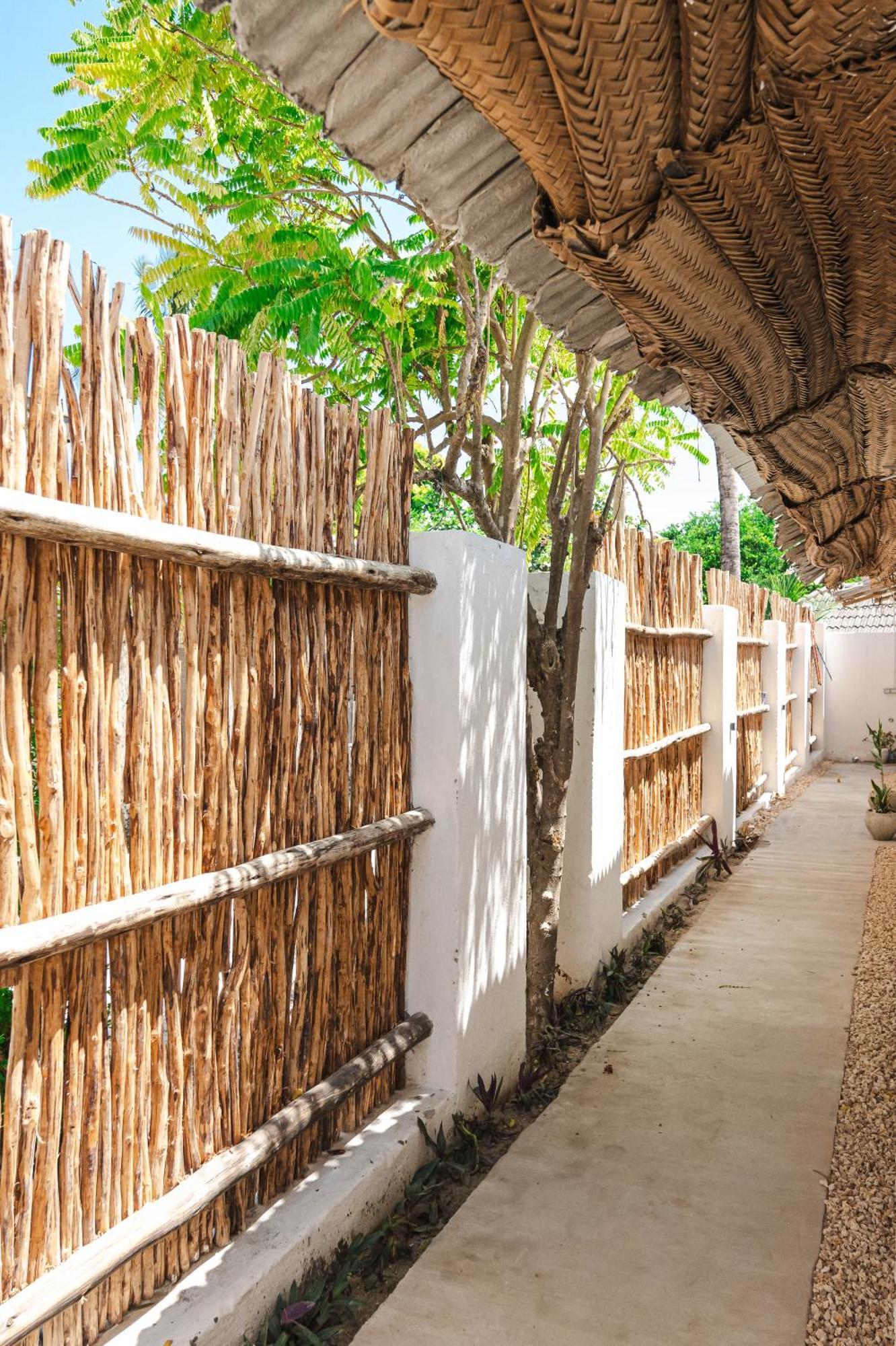 Zanzibari By Liv Zanzibar Paje
