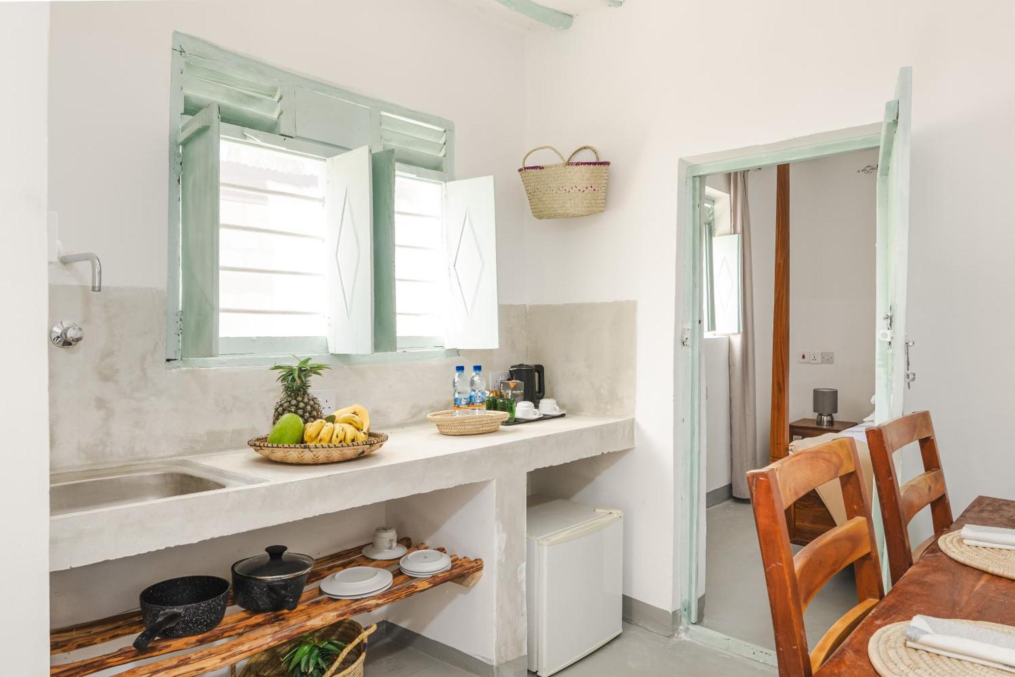 Feriehus Zanzibari By Liv Zanzibar *