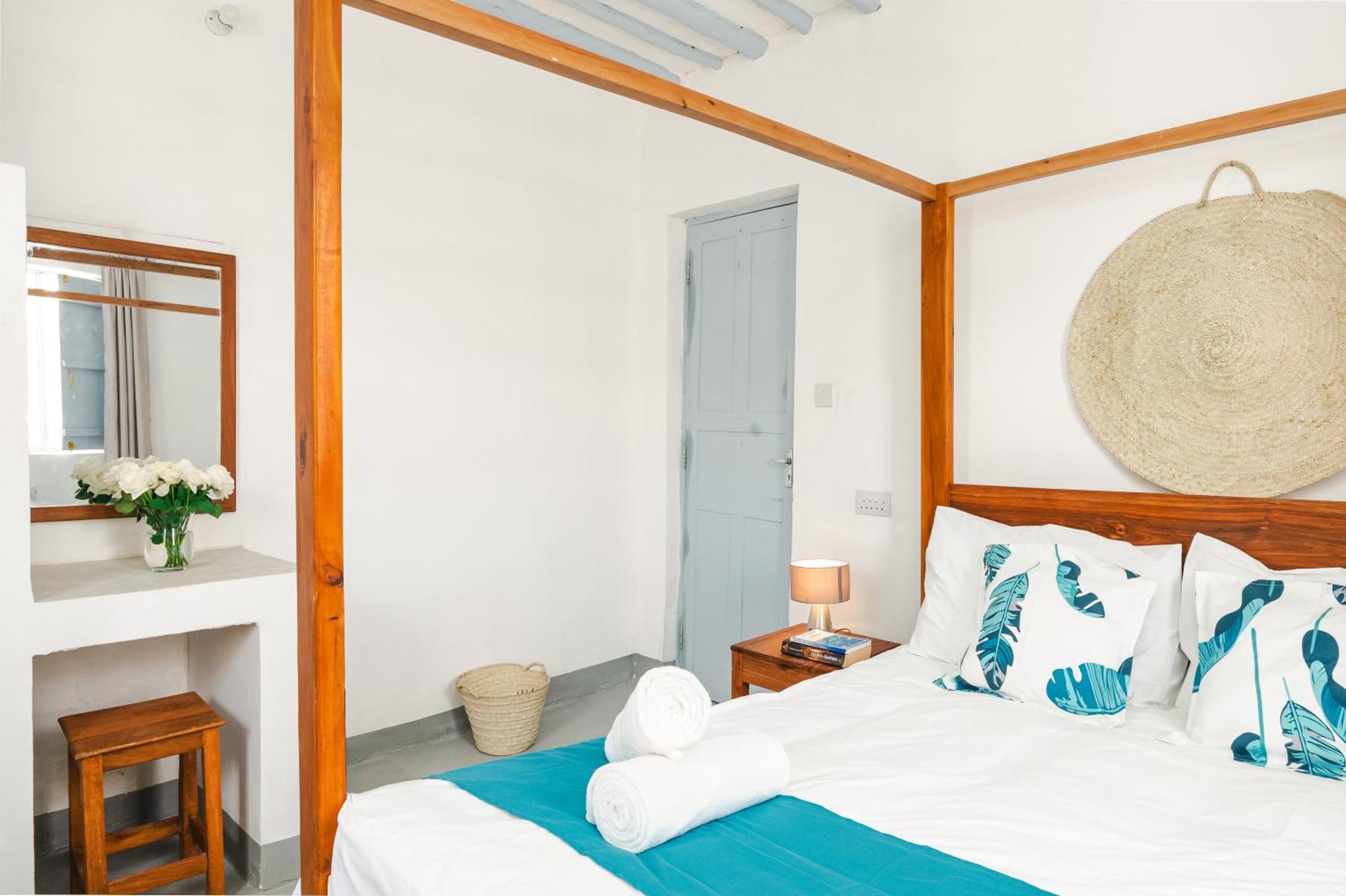 Zanzibari By Liv Zanzibar Feriehus *