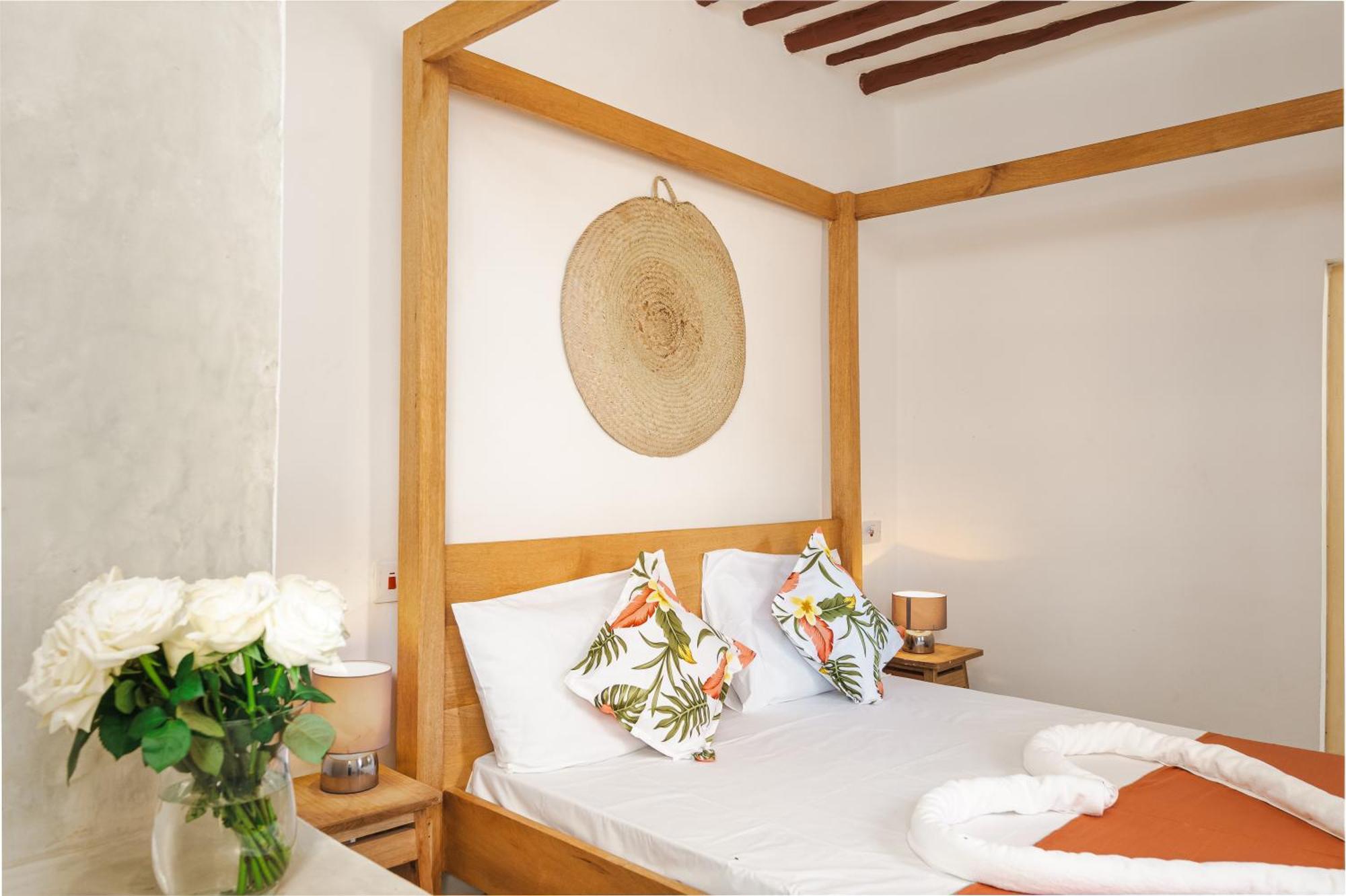 Feriehus Zanzibari By Liv Zanzibar Paje
