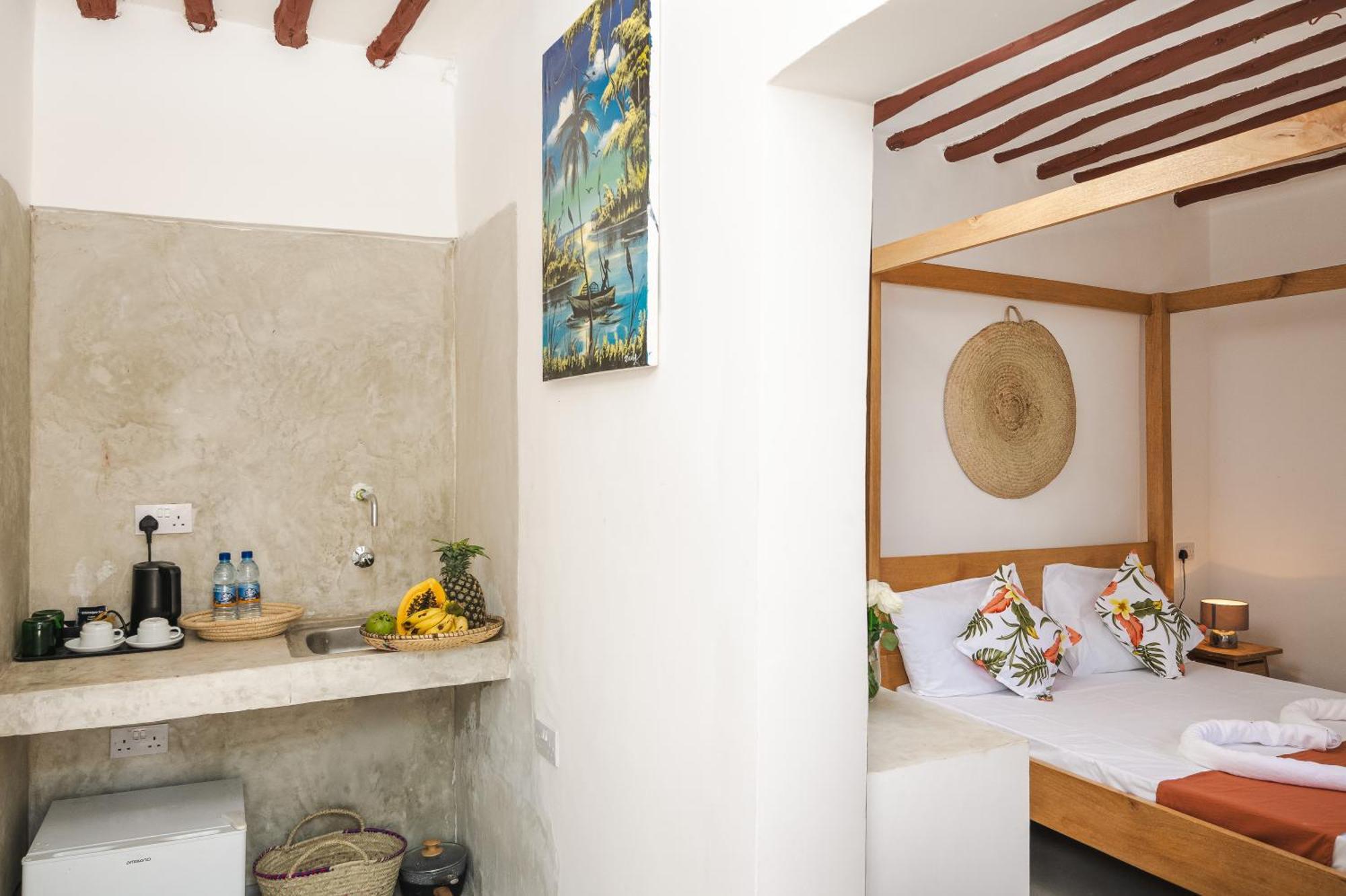Zanzibari By Liv Zanzibar Paje