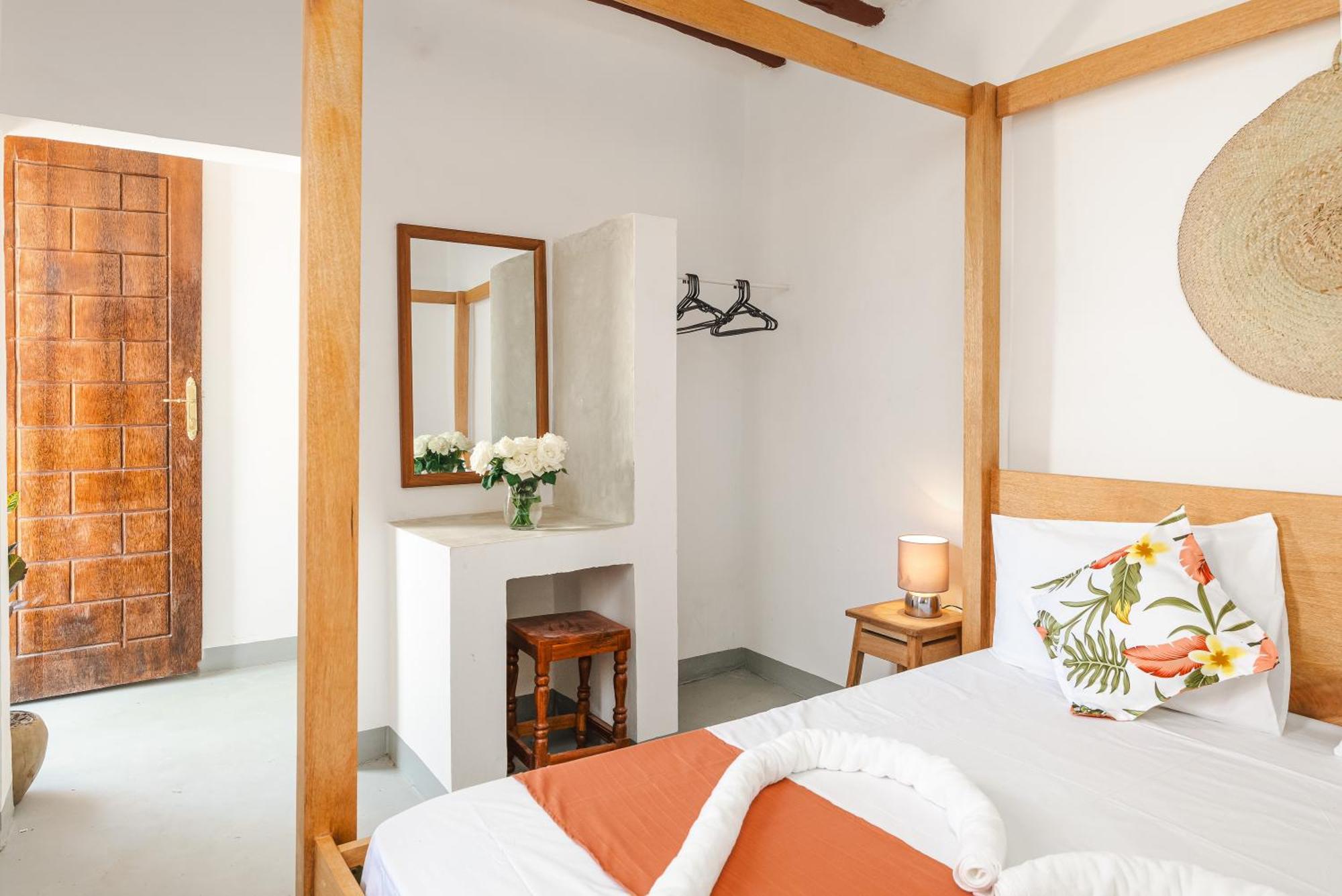 Zanzibari By Liv Zanzibar Feriehus *