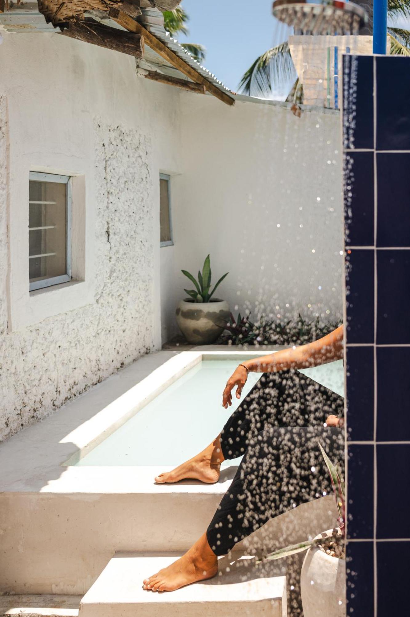 Zanzibari By Liv Zanzibar Feriehus Paje
