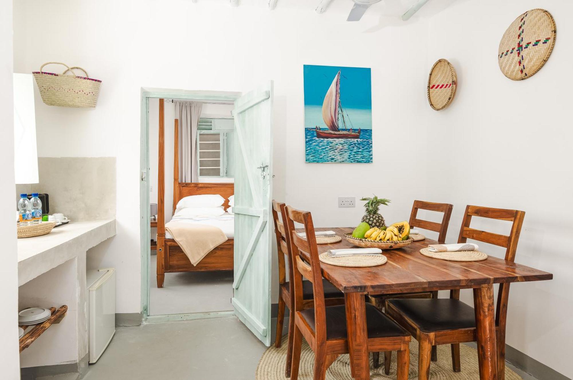 Zanzibari By Liv Zanzibar Paje